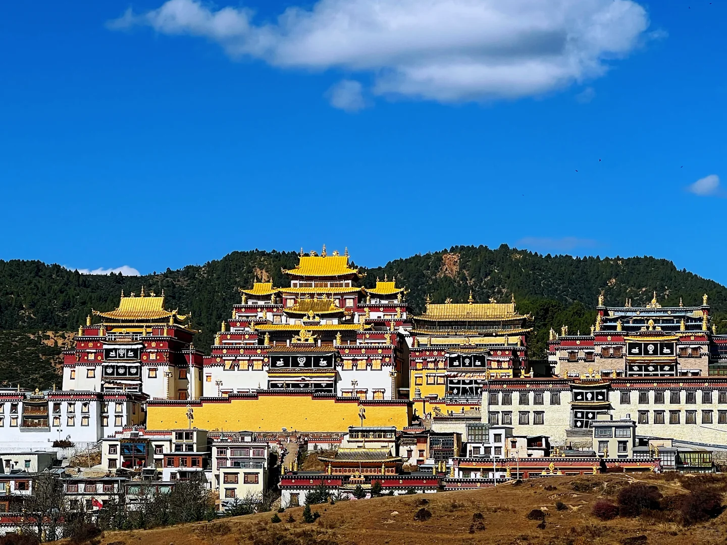 📍云南 11月超完美旅行攻略📝