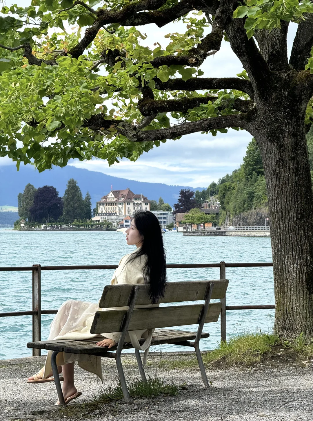 🇨🇭Switzerland第一批地球街溜子已到欧洲~