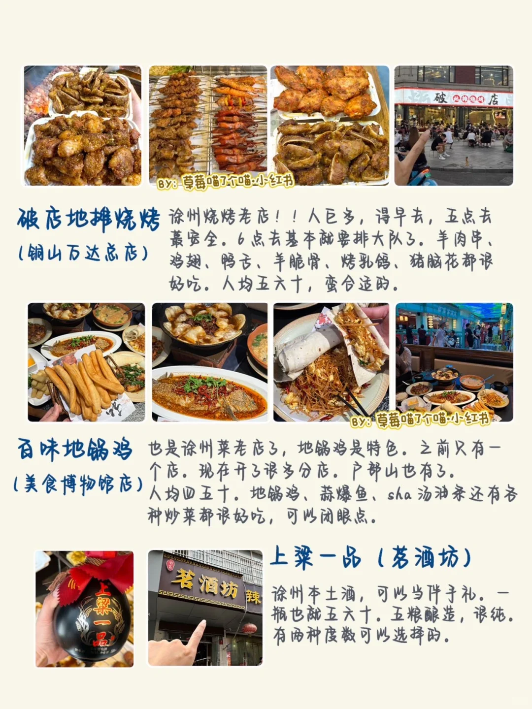 【已更完】P人怒做徐州攻略！不做大冤种！