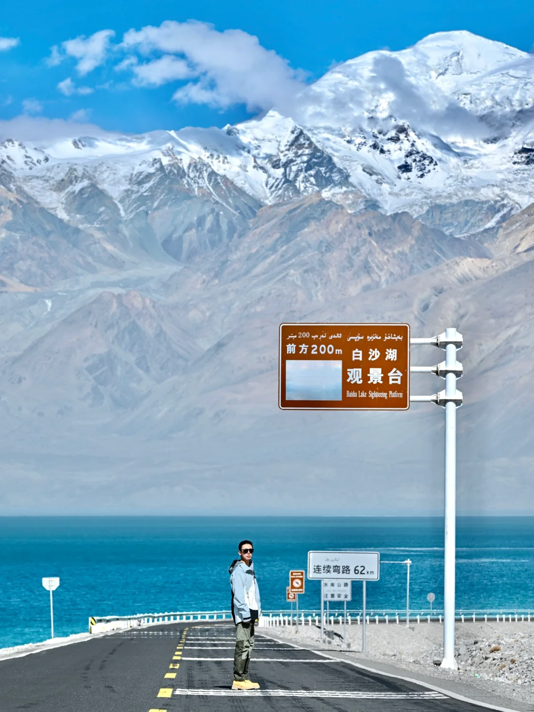 我宣布❗️这是国内最浪漫的12个地方❗️