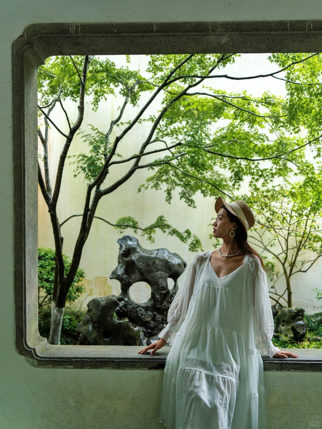 除了灵隐寺 断桥 我更喜欢杭州这9个地方🍃