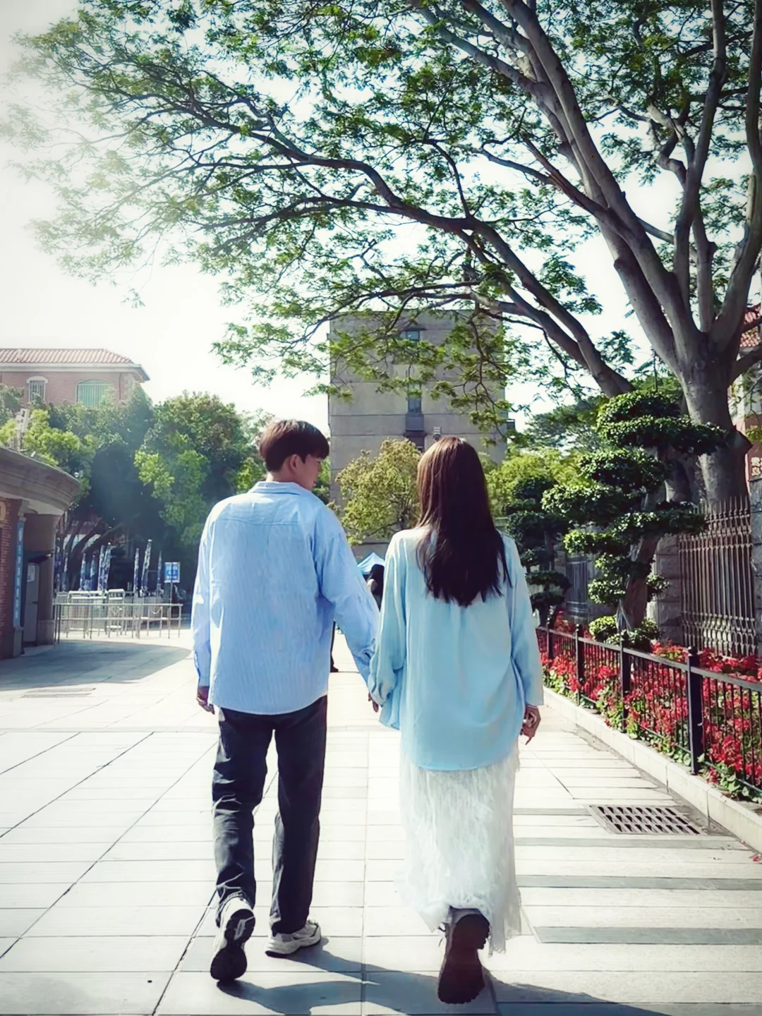 去厦门我只干一件事！