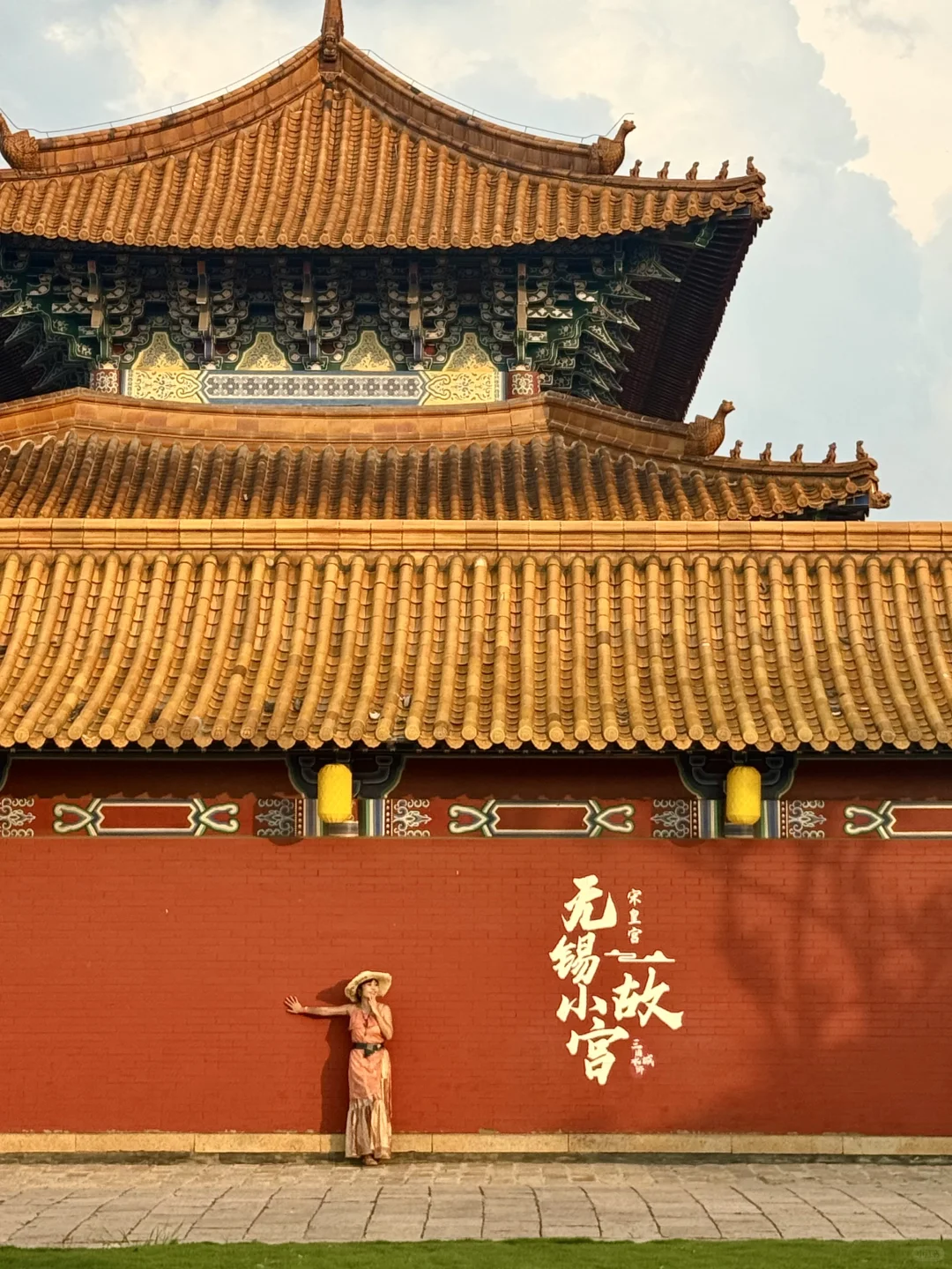 迄今为止，江浙沪最让我惊喜的小城出现啦！