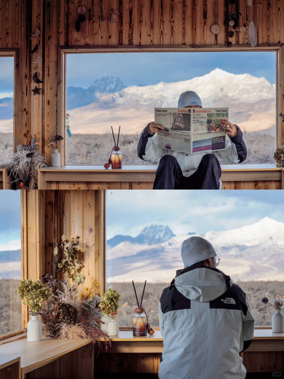 我宣布❗️这是国内最浪漫的12个地方❗️