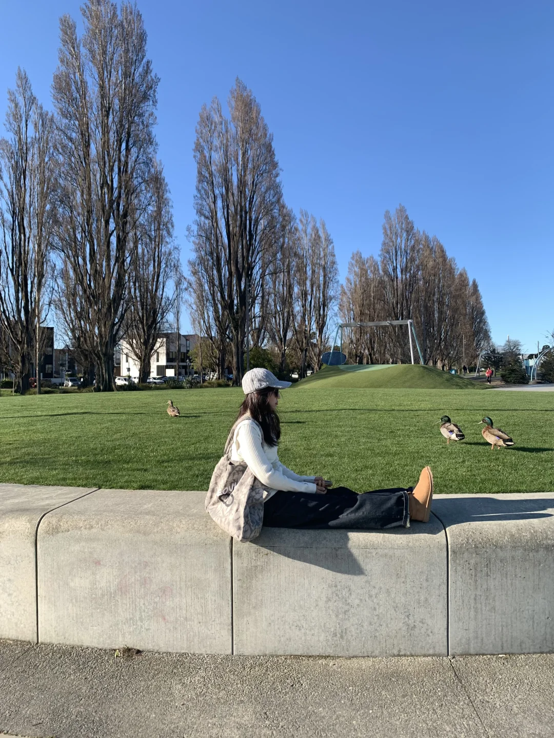 旅行中一些奇奇怪怪的照片