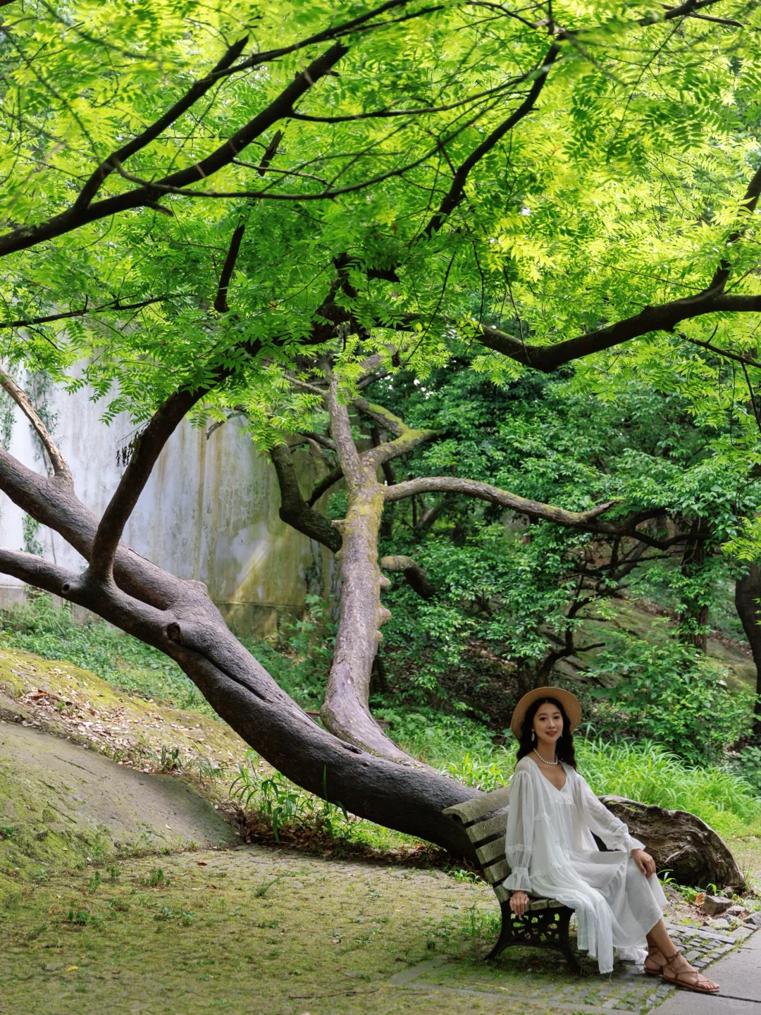 除了灵隐寺 断桥 我更喜欢杭州这9个地方🍃