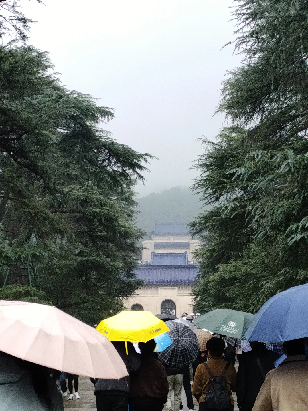 南京景点