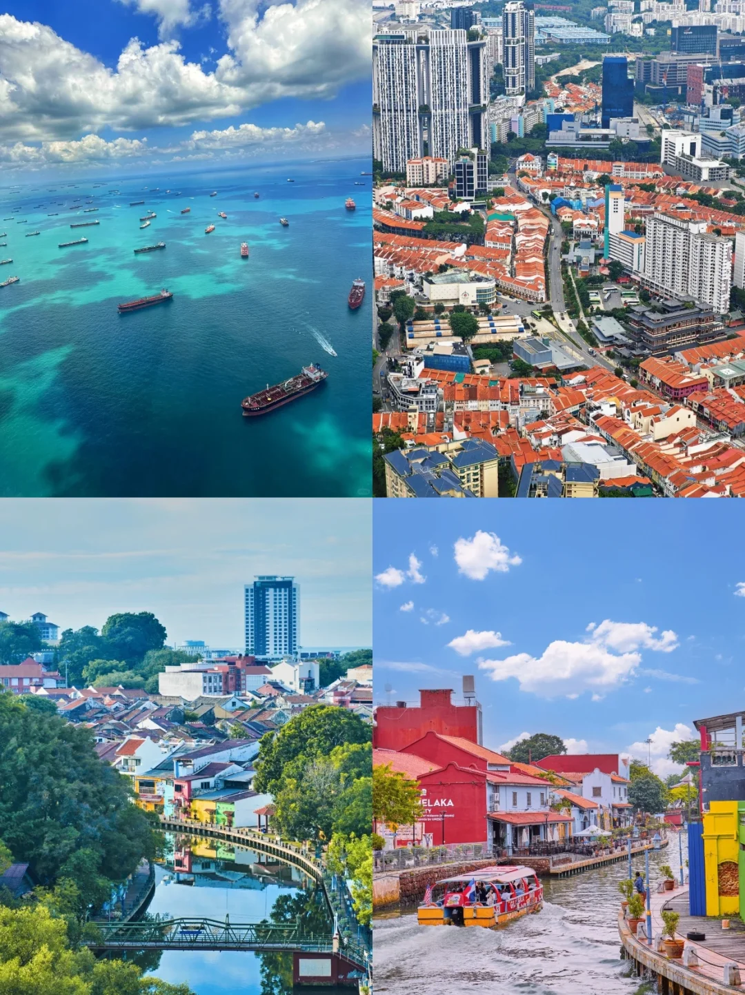 被问爆了🔥⁉️马来西亚最新旅游价格表