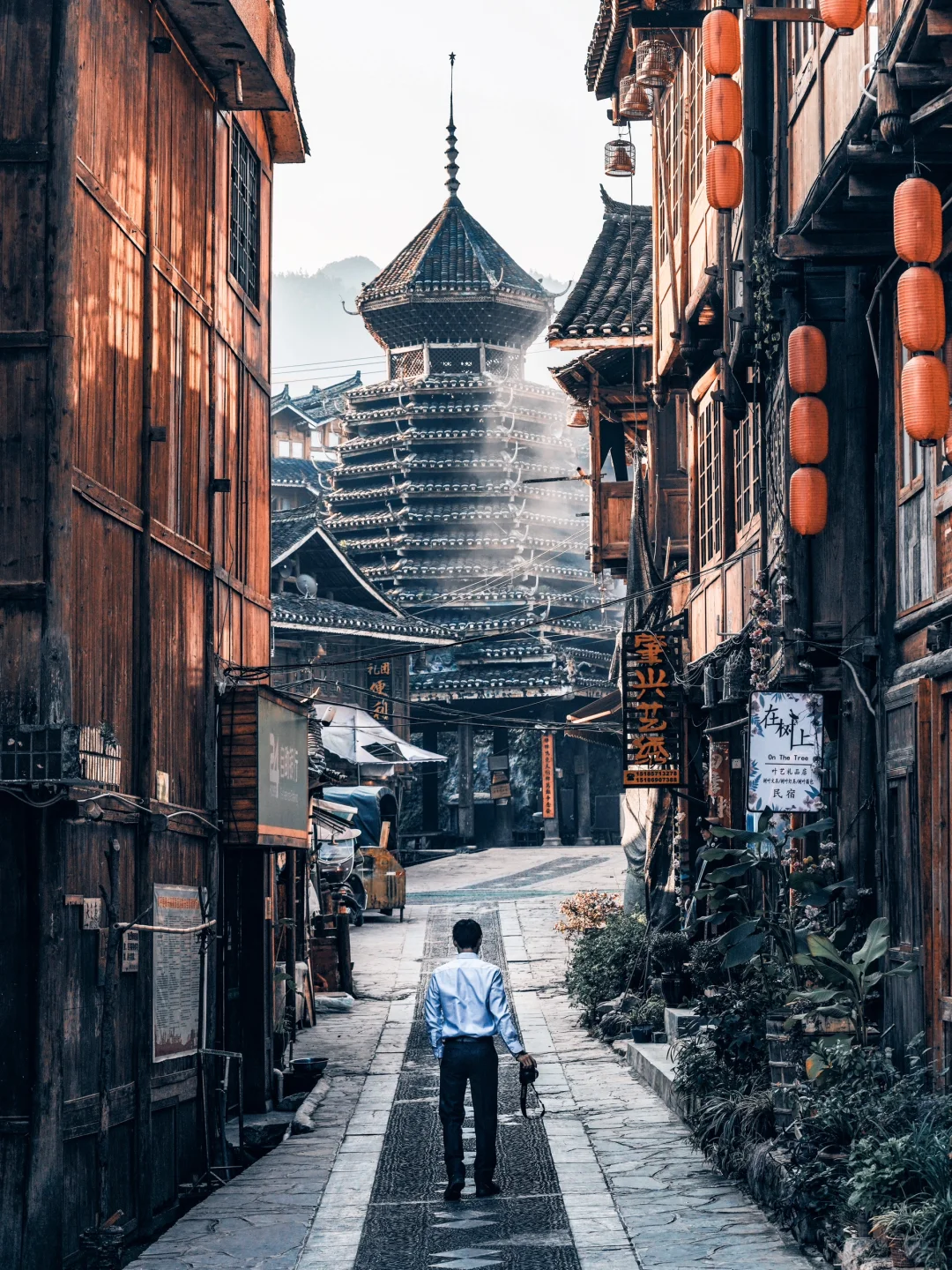 我宣布❗️这是国内最浪漫的12个地方❗️