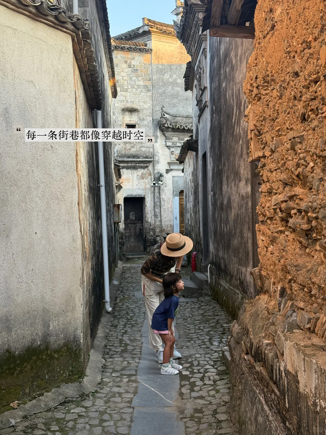 老外被震，安徽劲儿太大了