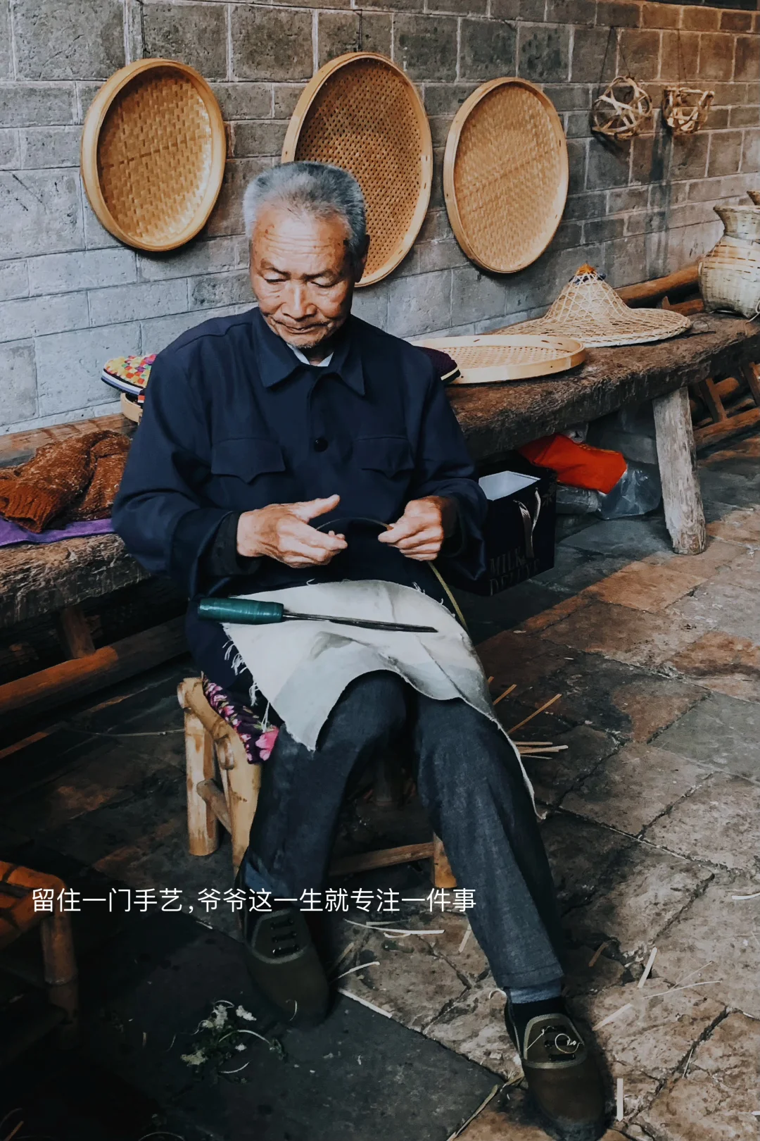 小众旅行,避开人潮的龙南之旅