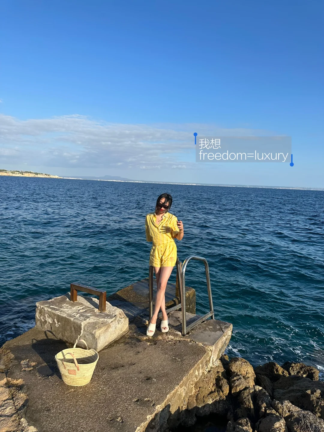 西班牙旅游🇪🇸｜没来过马洛卡你们会后悔