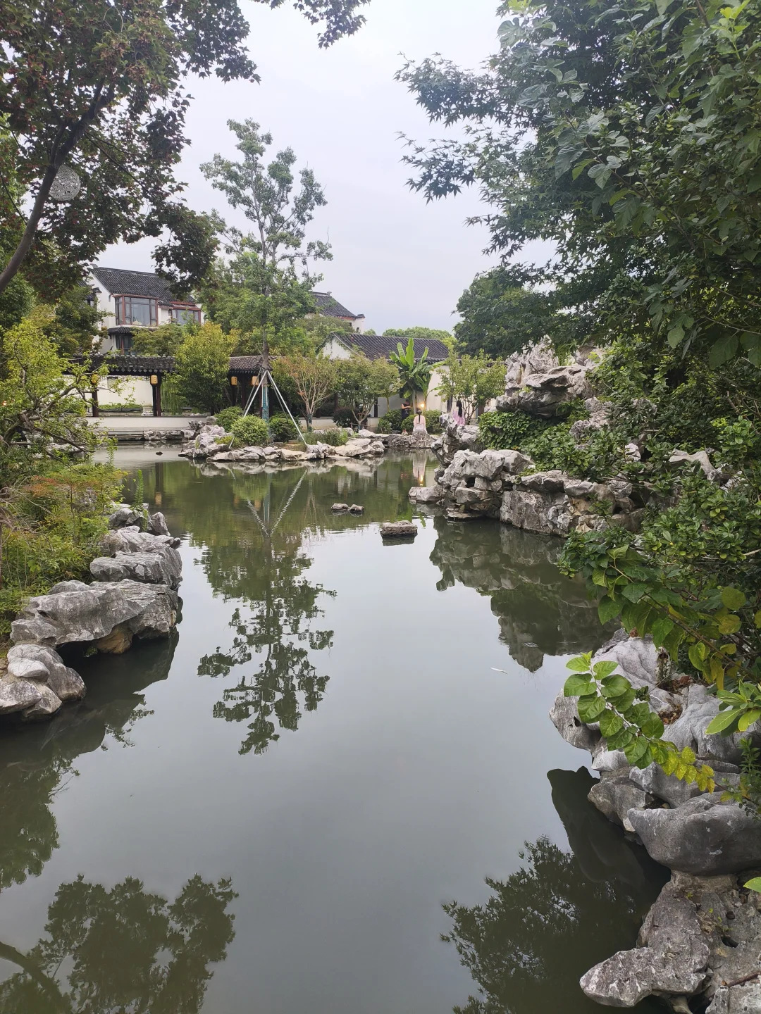 唐伯虎故居