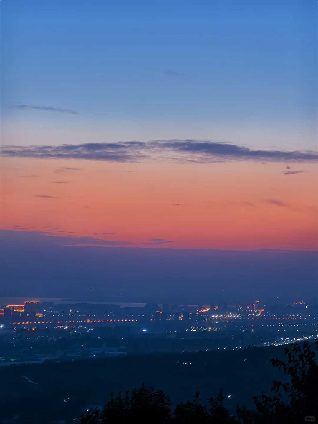 宝藏旅游小众景点——中原大佛