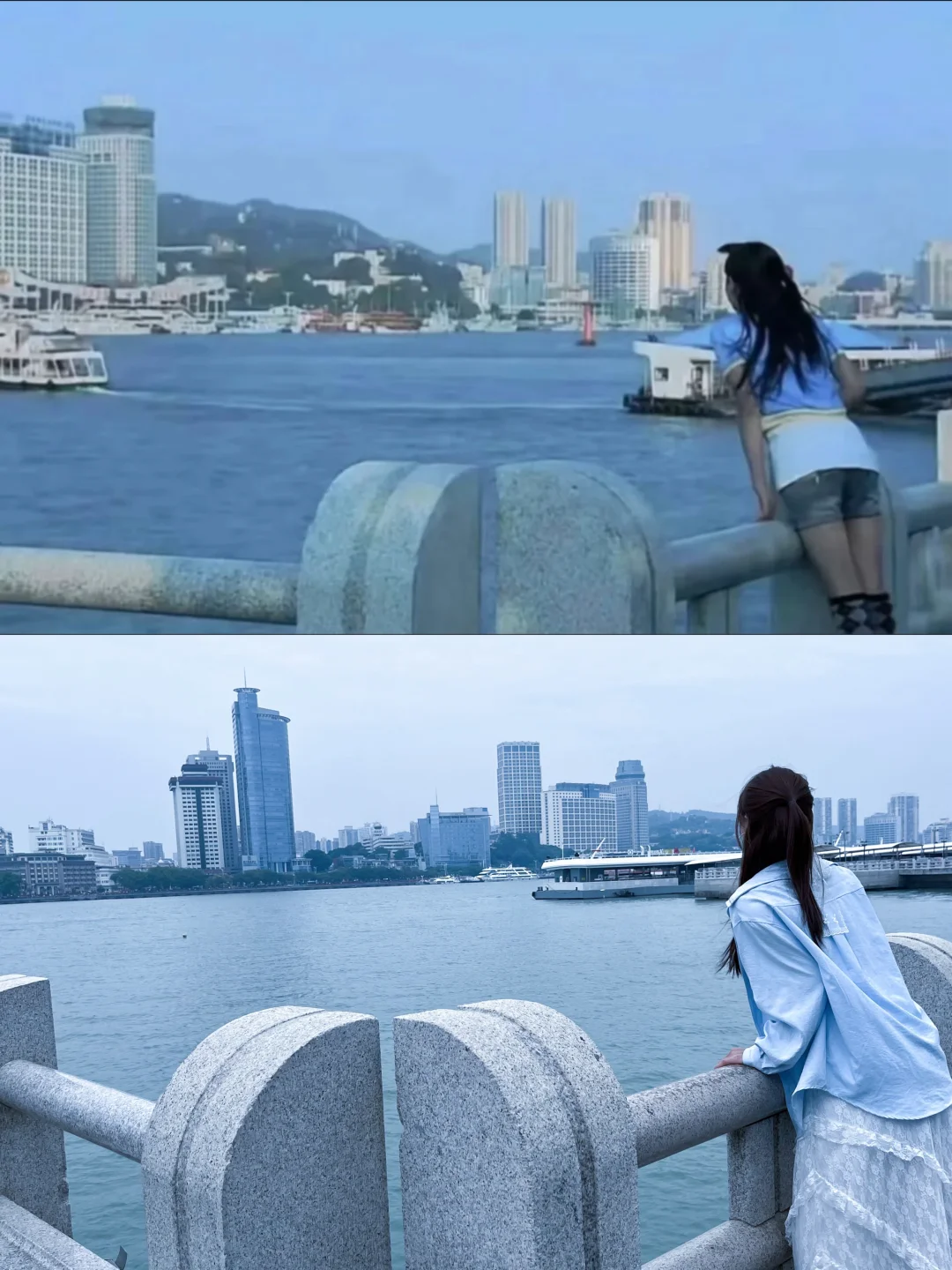 去厦门我只干一件事！