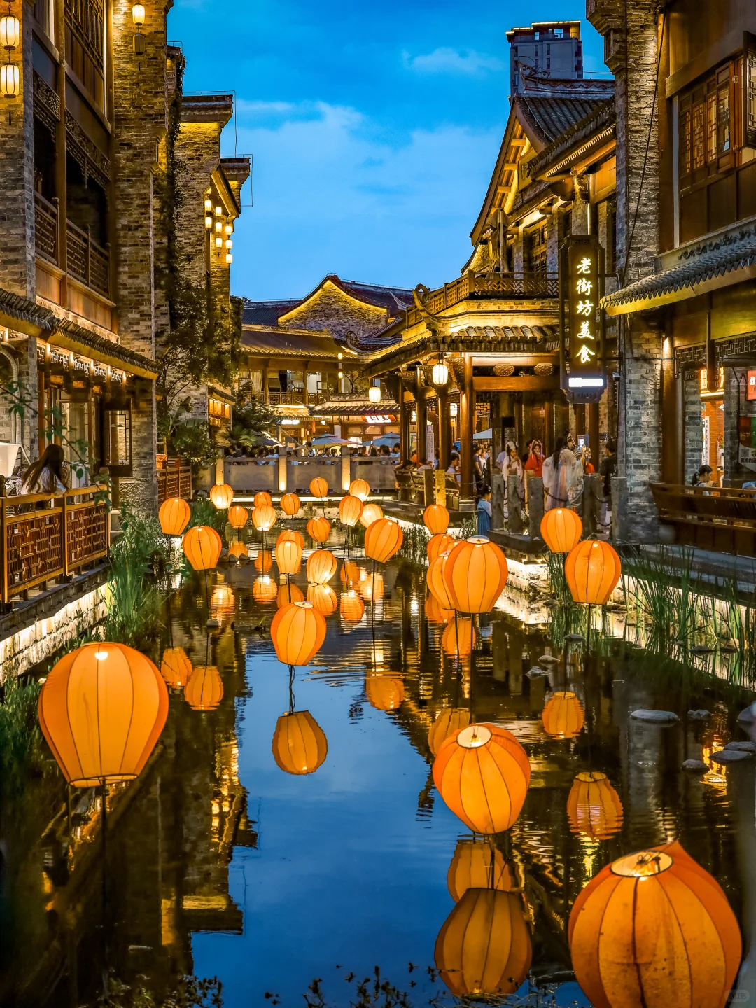 温州❗️你是怎么做到有这么高的出片率📸