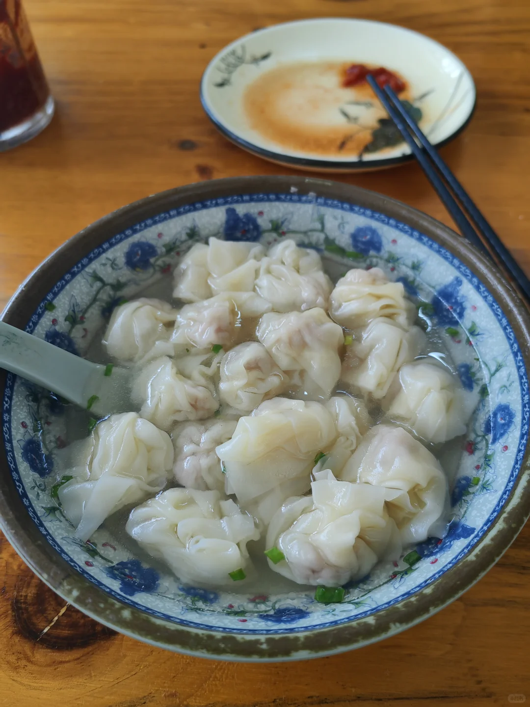 乍冷还暖时候