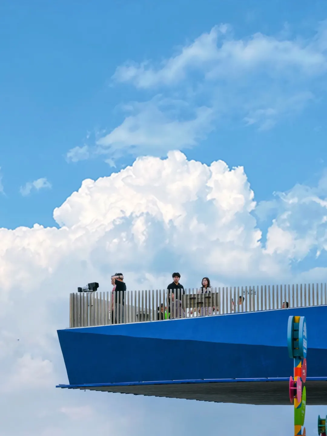 发朋友圈被问爆‼️真不是国外…在天津‼️