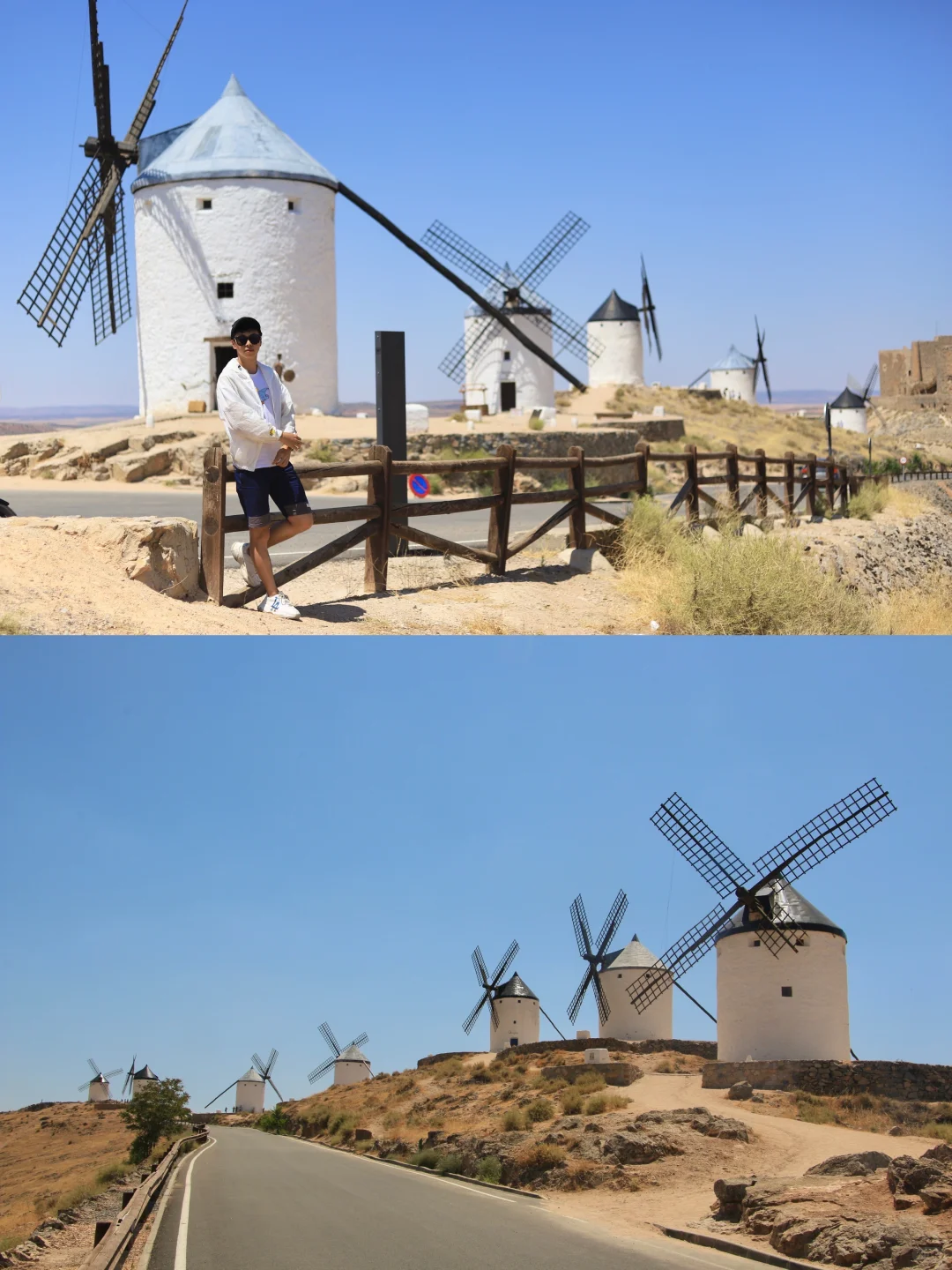 以为法国够美了，直到我去了西班牙…