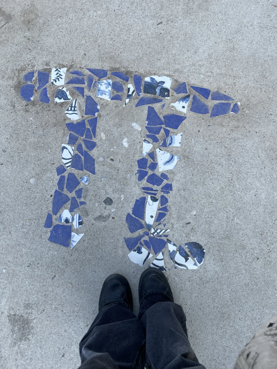 听劝国庆来景德镇旅游，真的少受好多罪！！