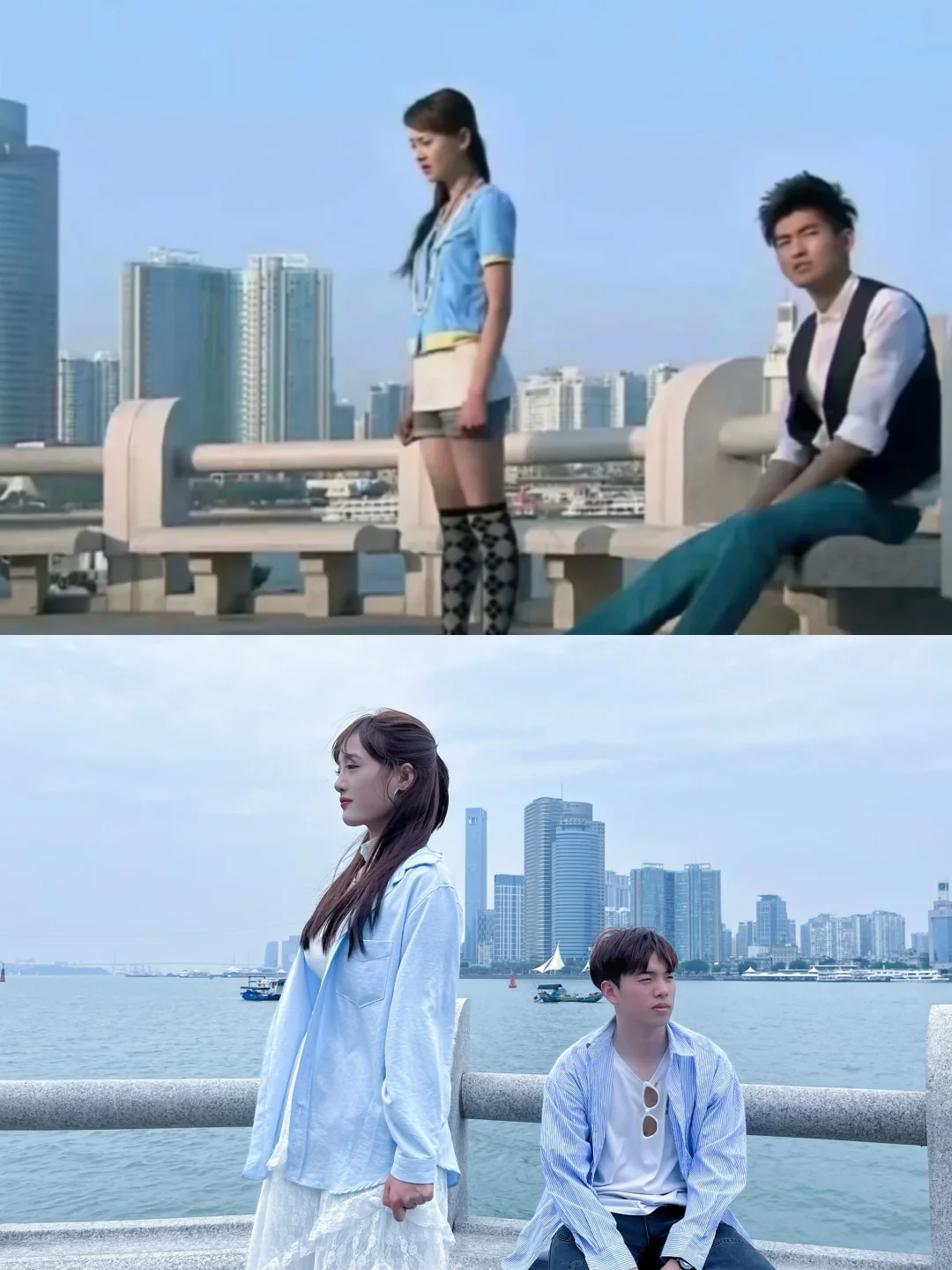 去厦门我只干一件事！