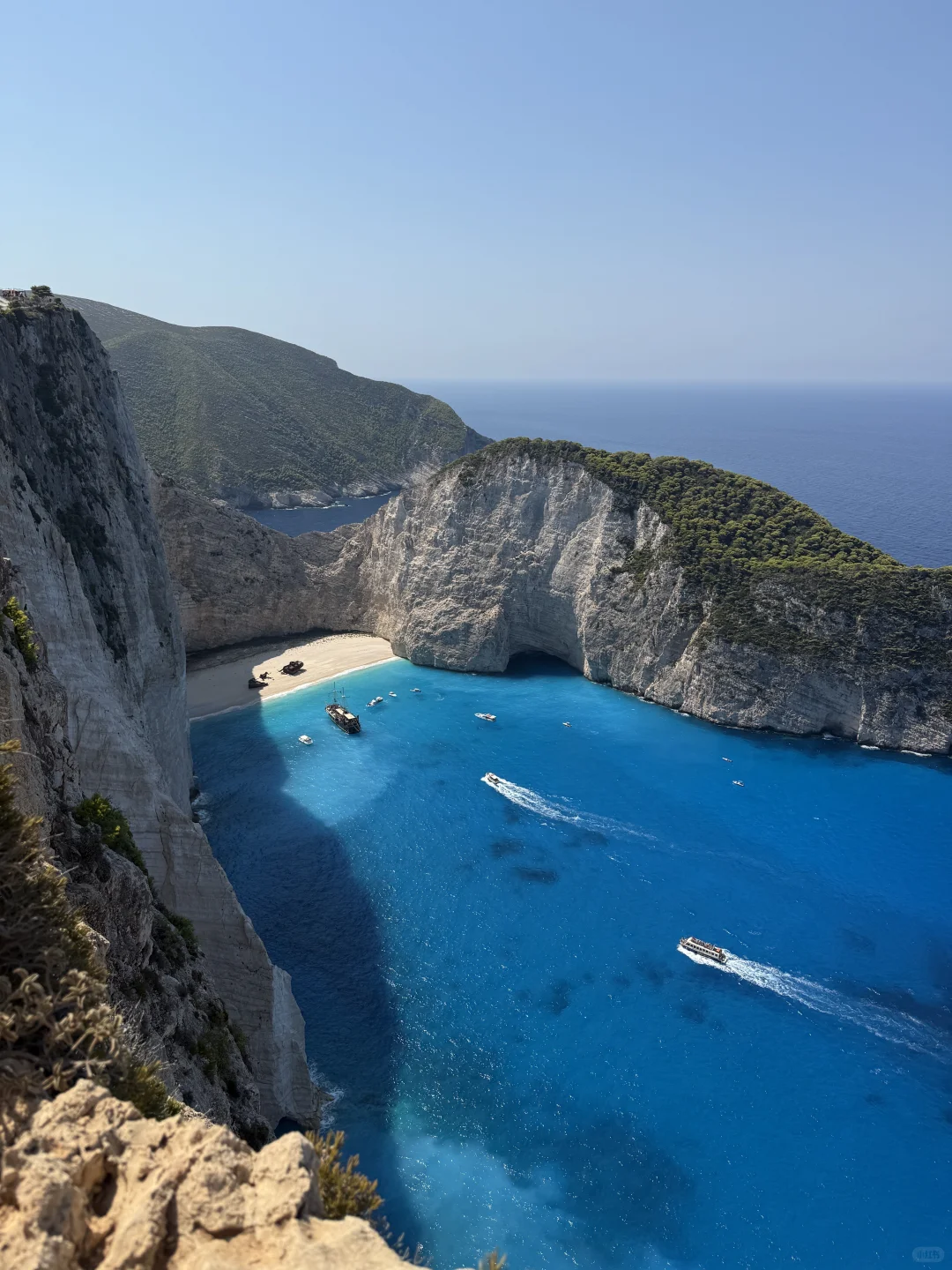 海为什么可以美成这样！