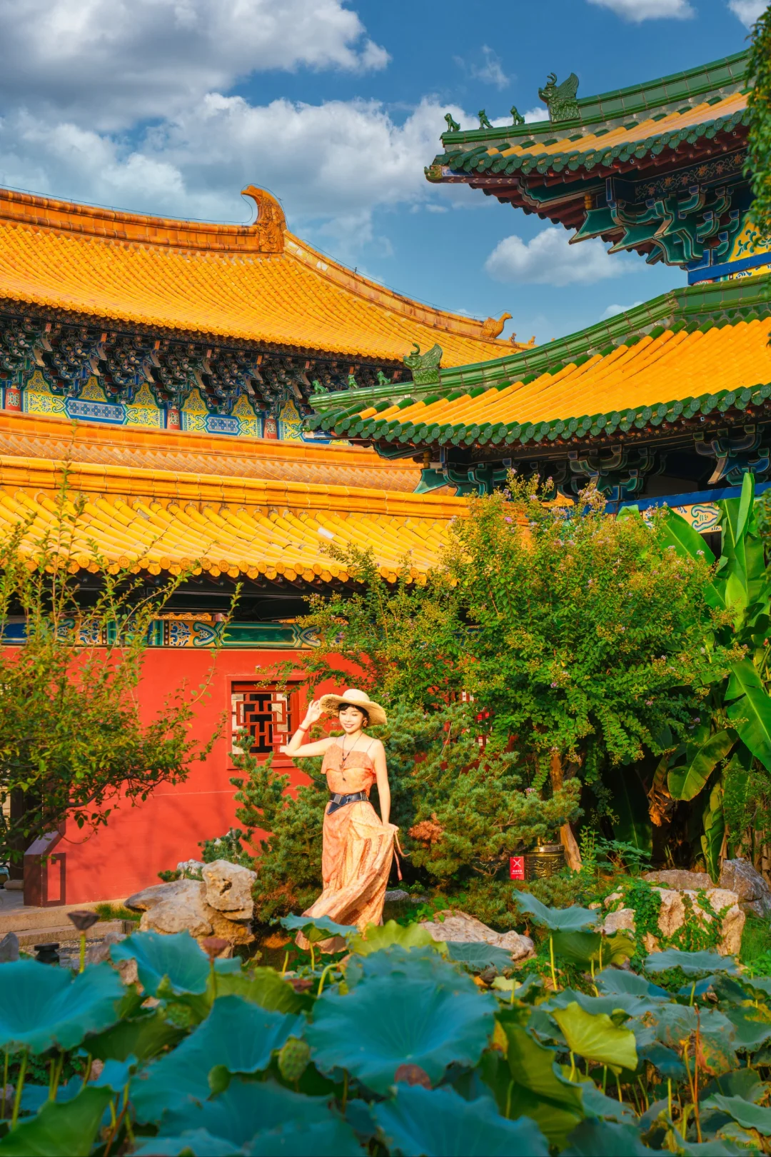 迄今为止，江浙沪最让我惊喜的小城出现啦！