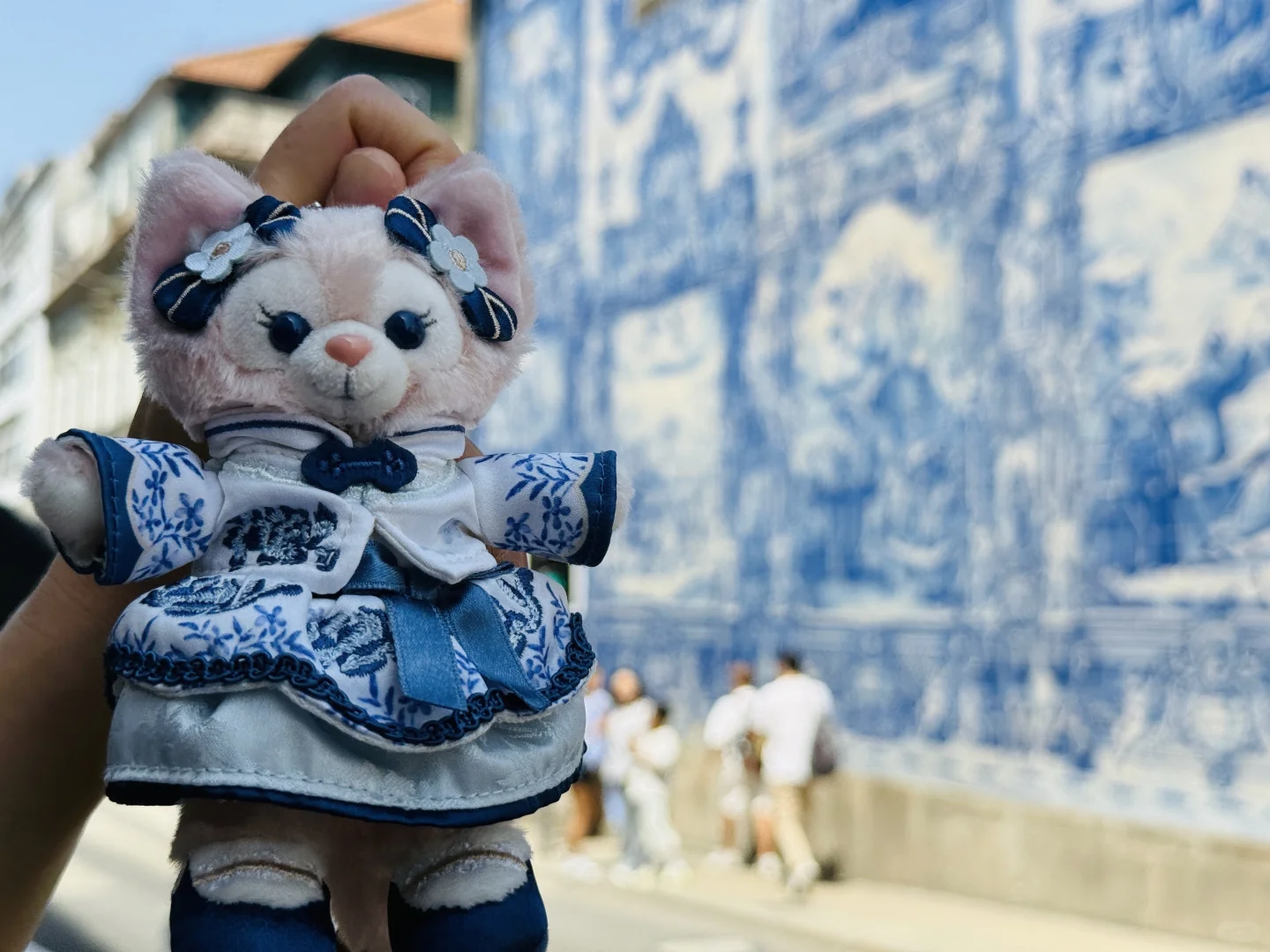 🇵🇹波尔图3 天 2 晚旅游攻略｜人均¥5k 冲❗️