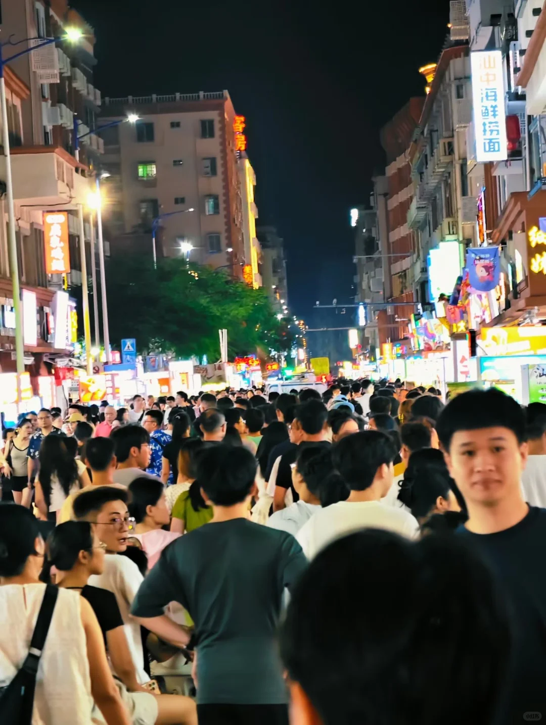 这么近 那么美 周末到汕尾