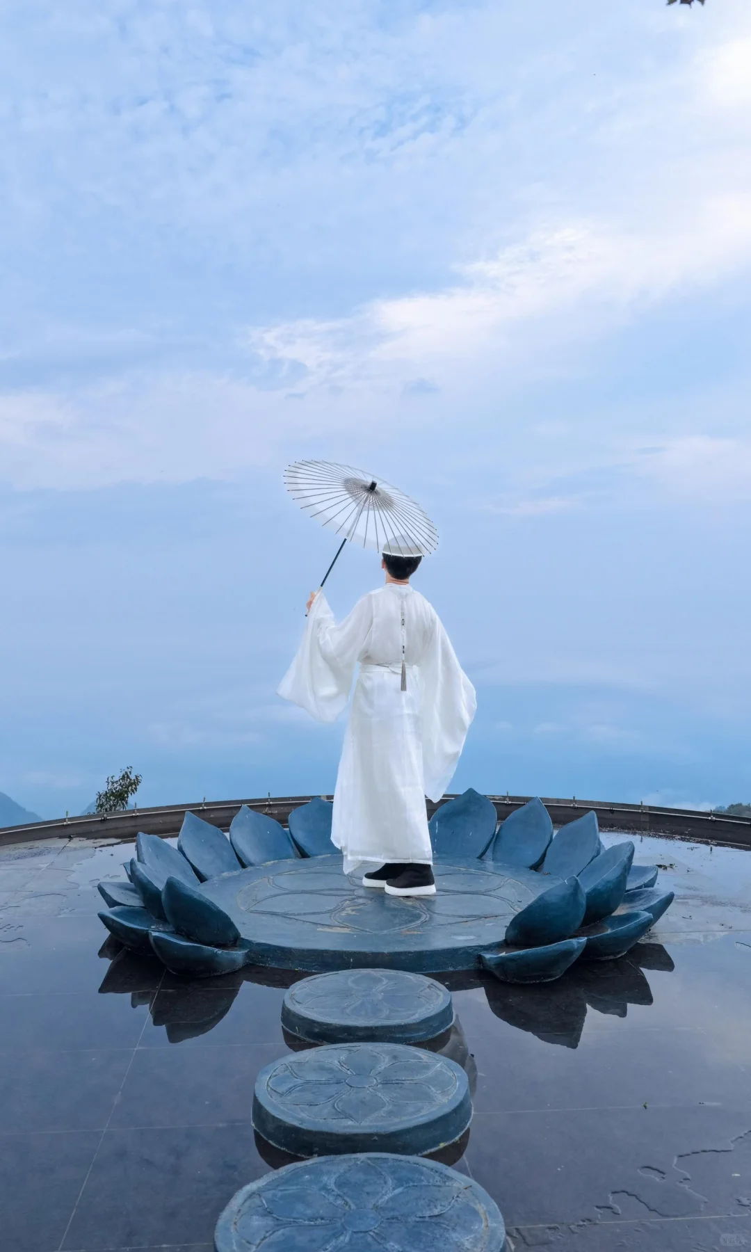 满屏的震撼！安吉这个小镇我要安利给所有人