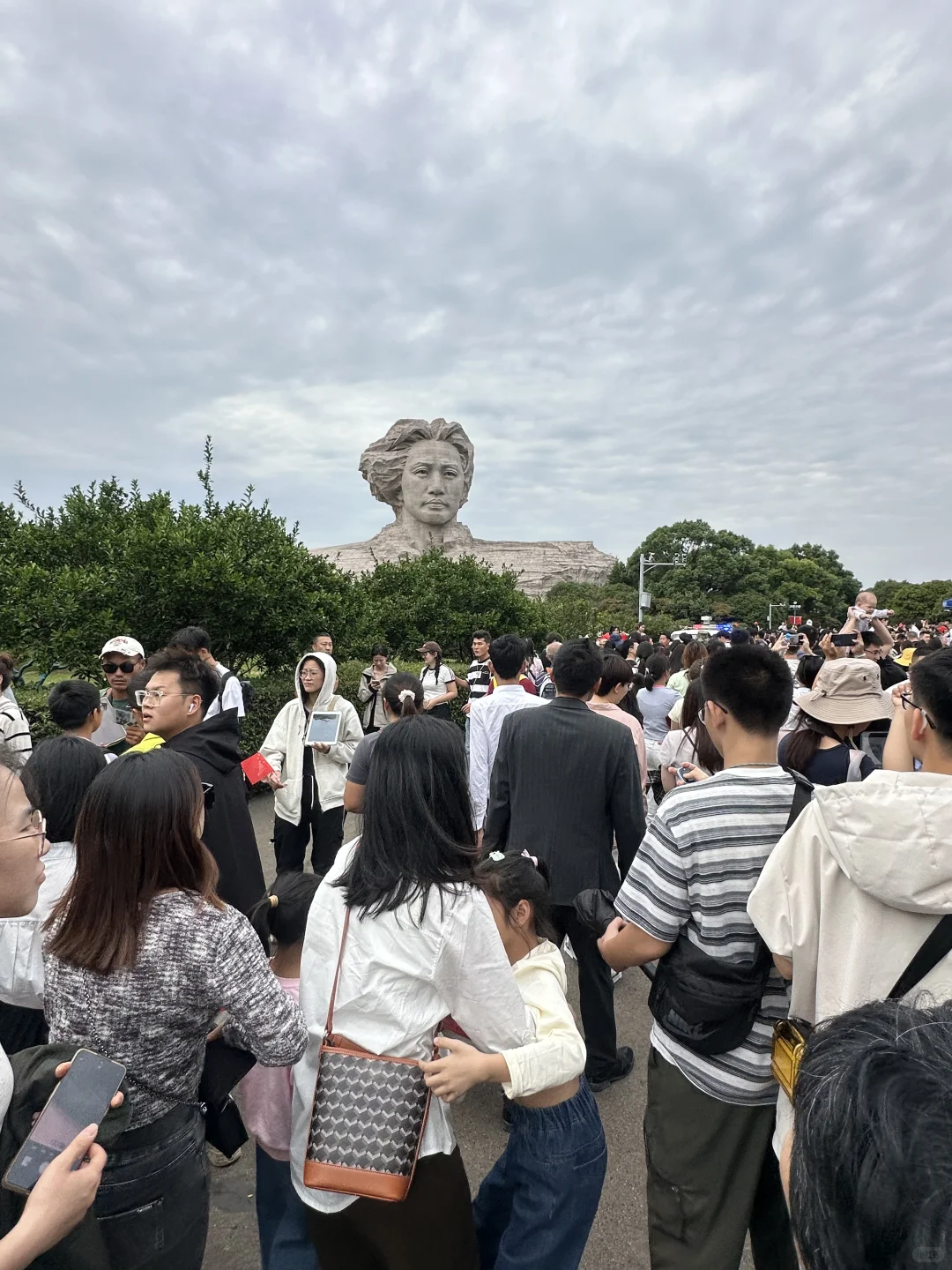 长沙已回😭终于玩明白了！！不绕路行程安排……