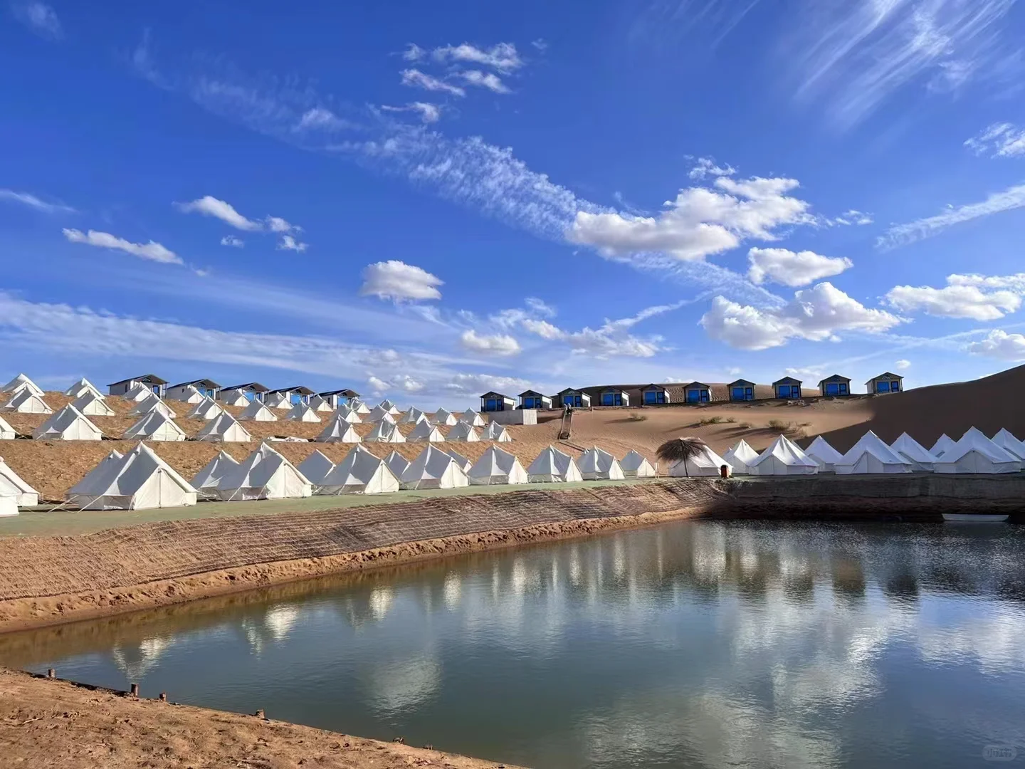 来宁夏,必玩的9个景点