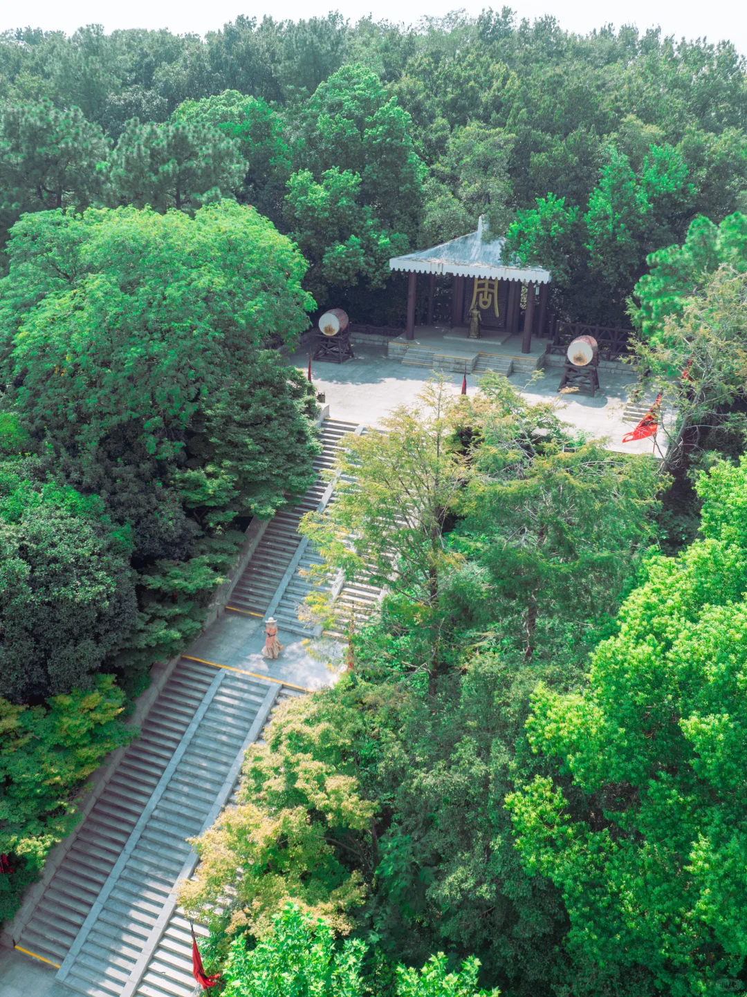 迄今为止，江浙沪最让我惊喜的小城出现啦！