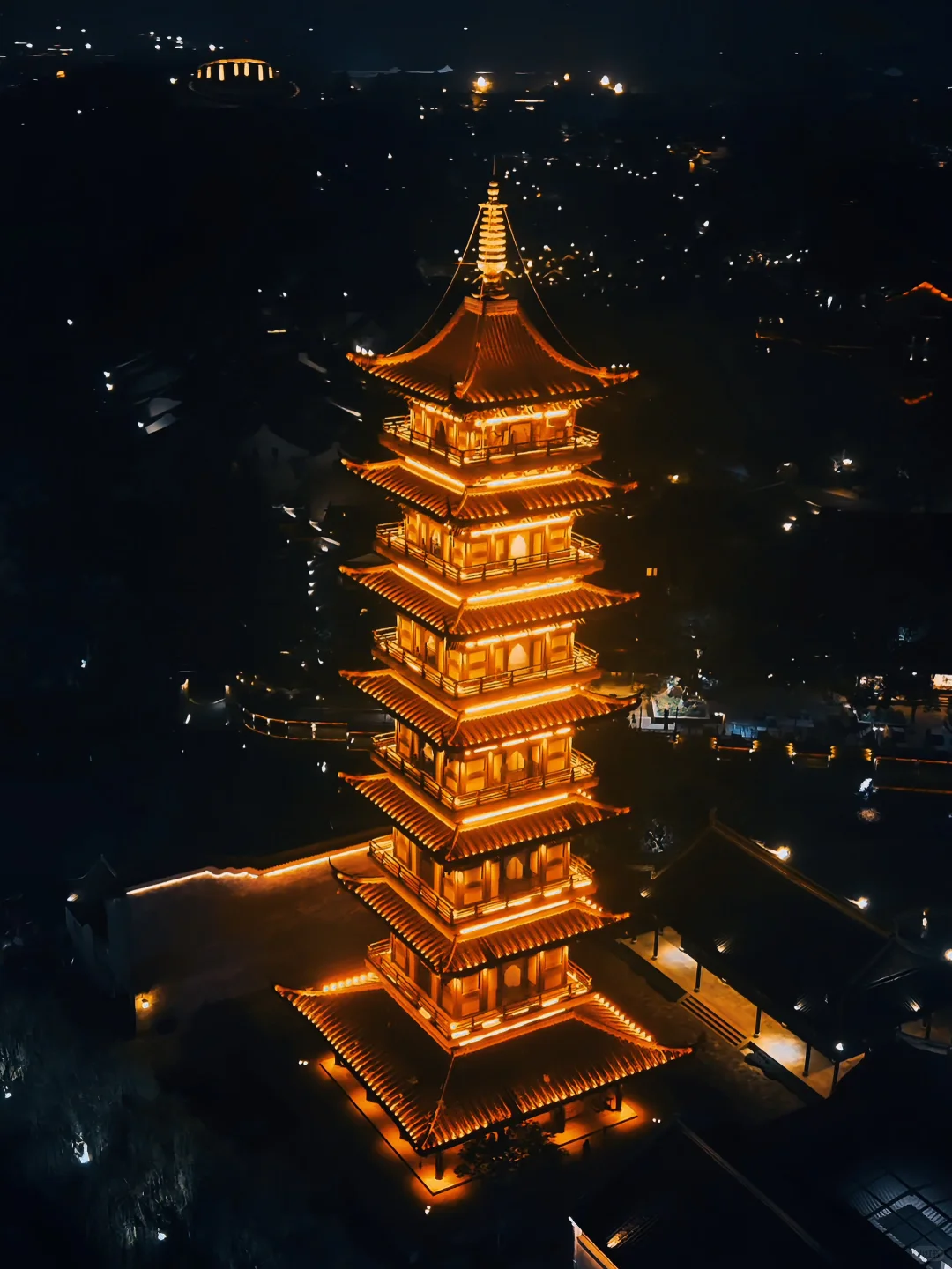 谁懂啊‼️带娃在乌镇过上了同款《向往的生活》