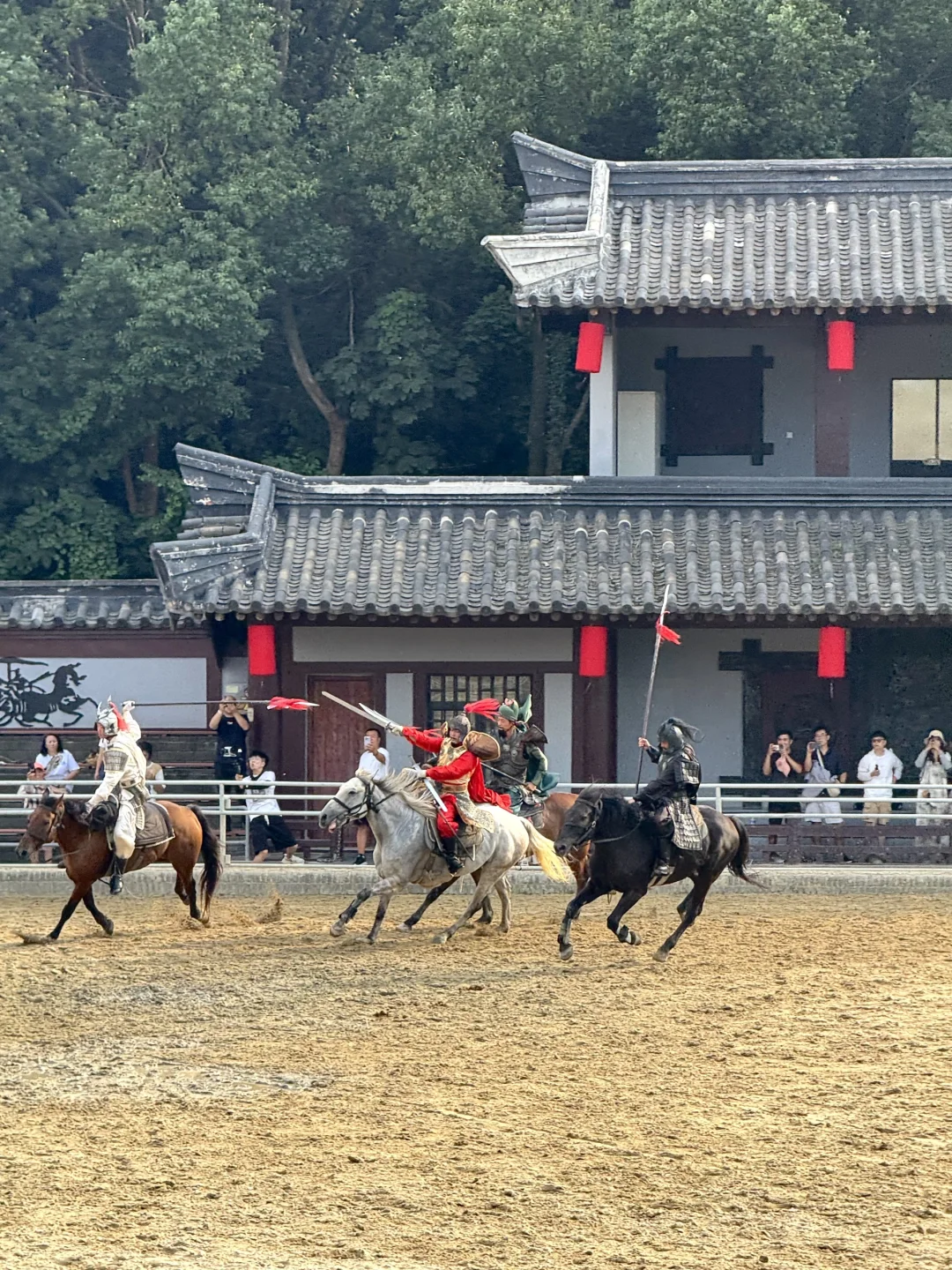 迄今为止，江浙沪最让我惊喜的小城出现啦！