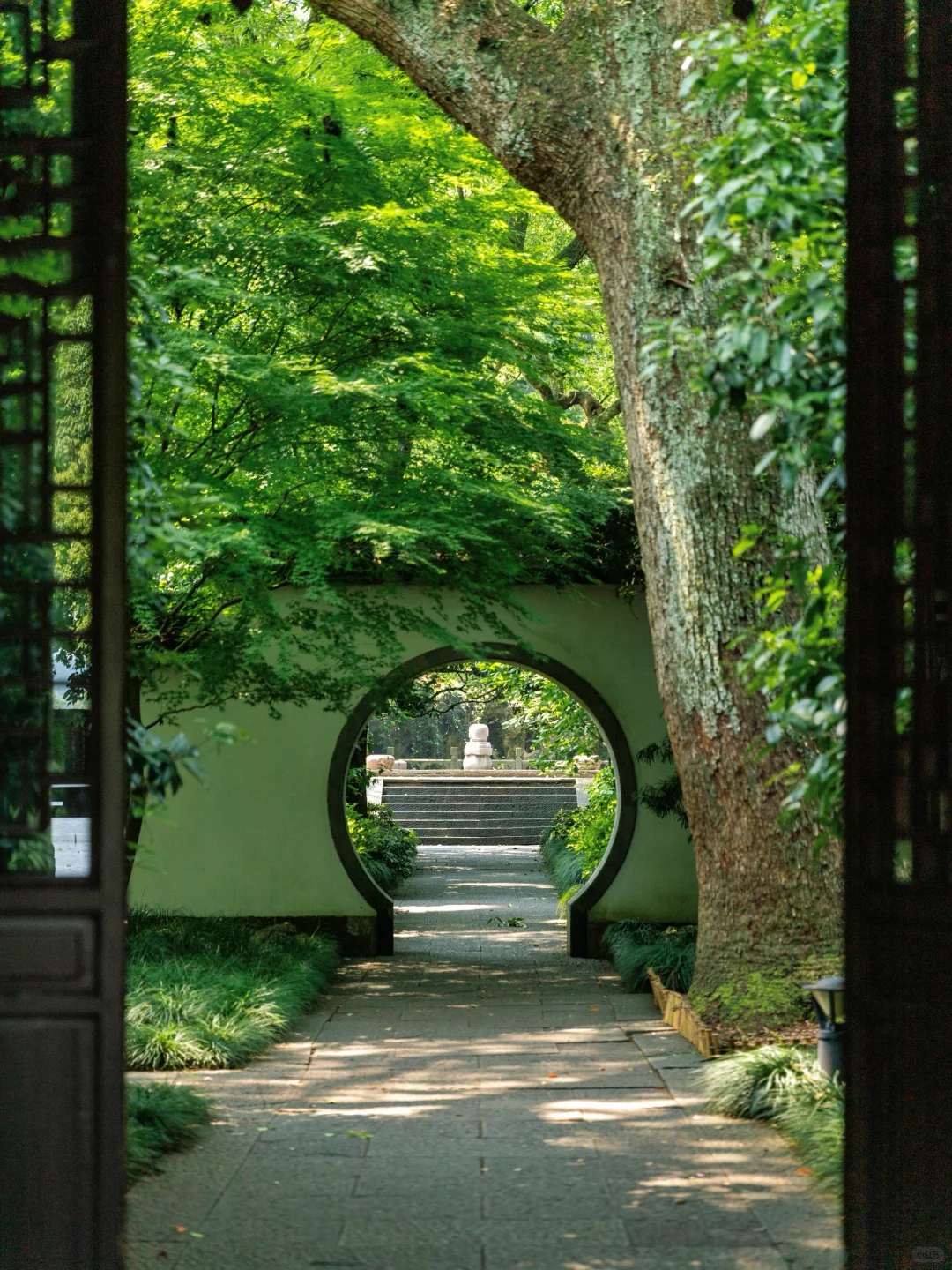 除了灵隐寺 断桥 我更喜欢杭州这9个地方🍃