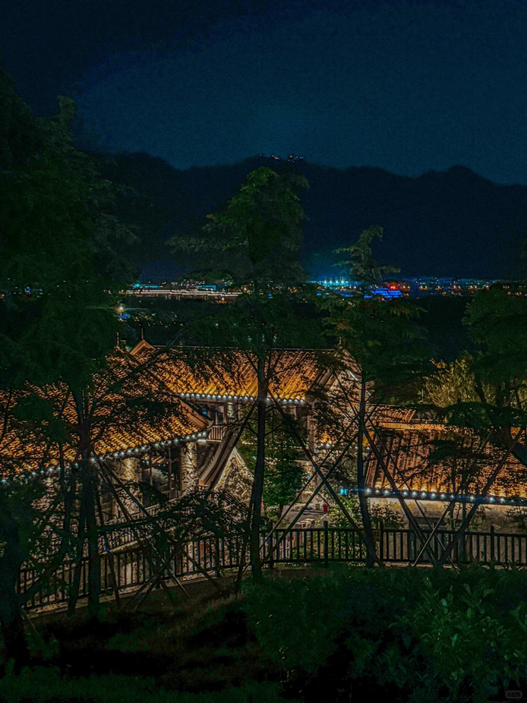 暑期旅行｜泰山石敢当文化乐园超全游玩攻略