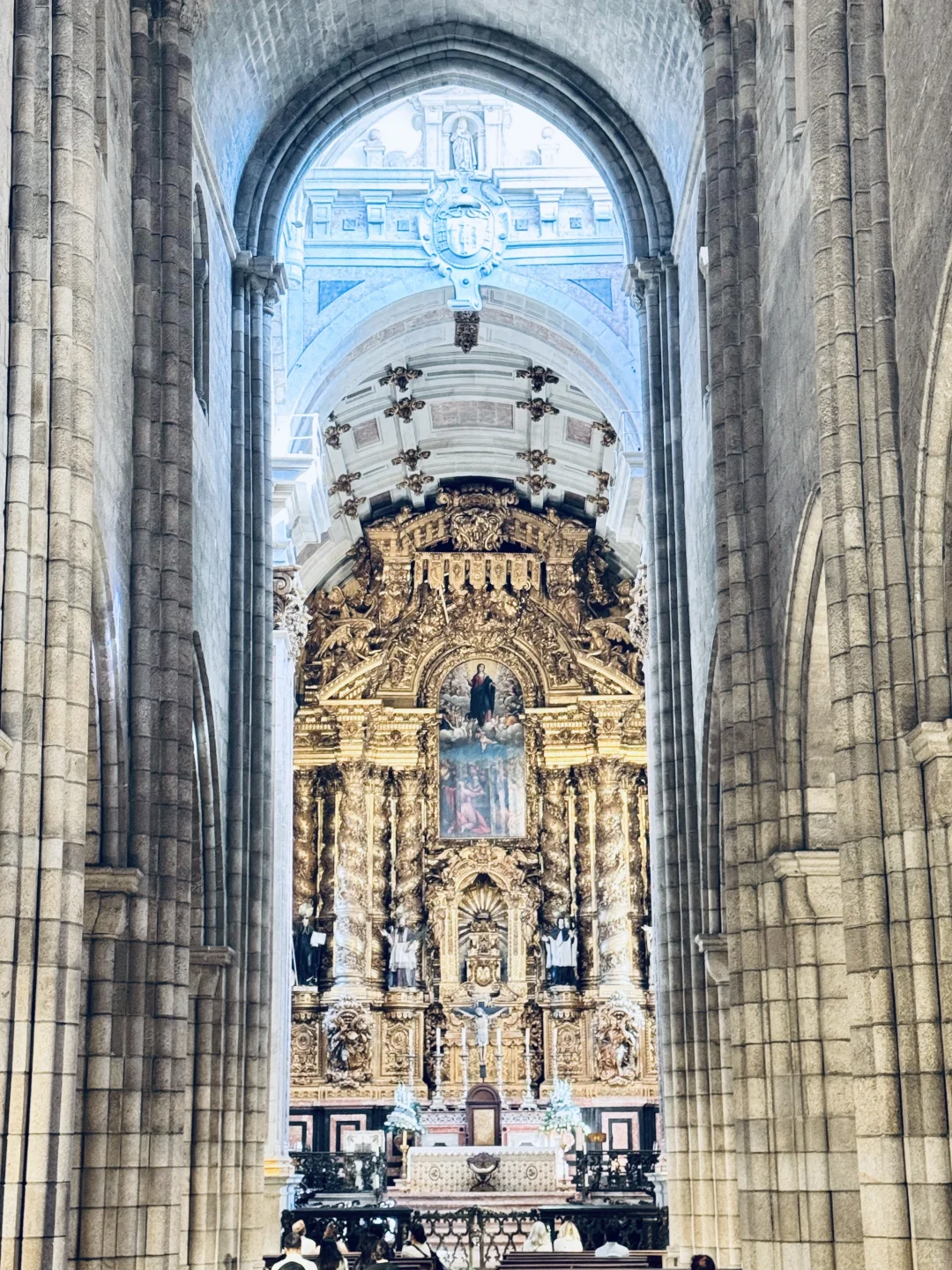 🇵🇹波尔图3 天 2 晚旅游攻略｜人均¥5k 冲❗️