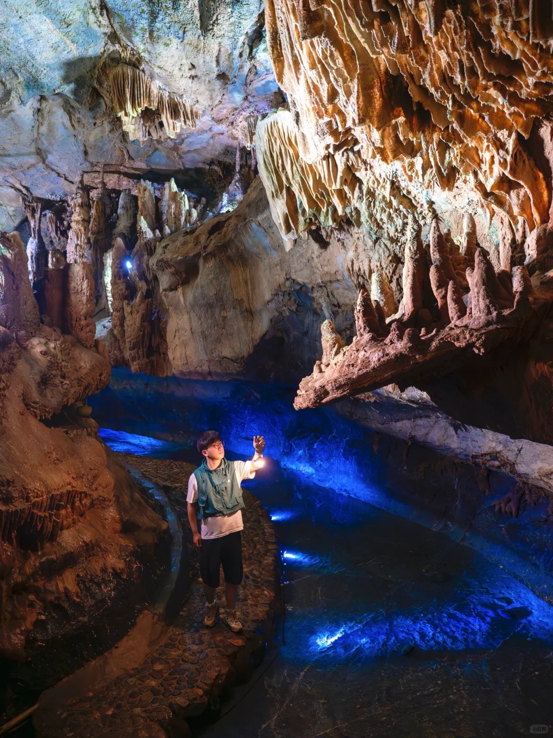 以为西湖已经够美了，直到我去了这里...