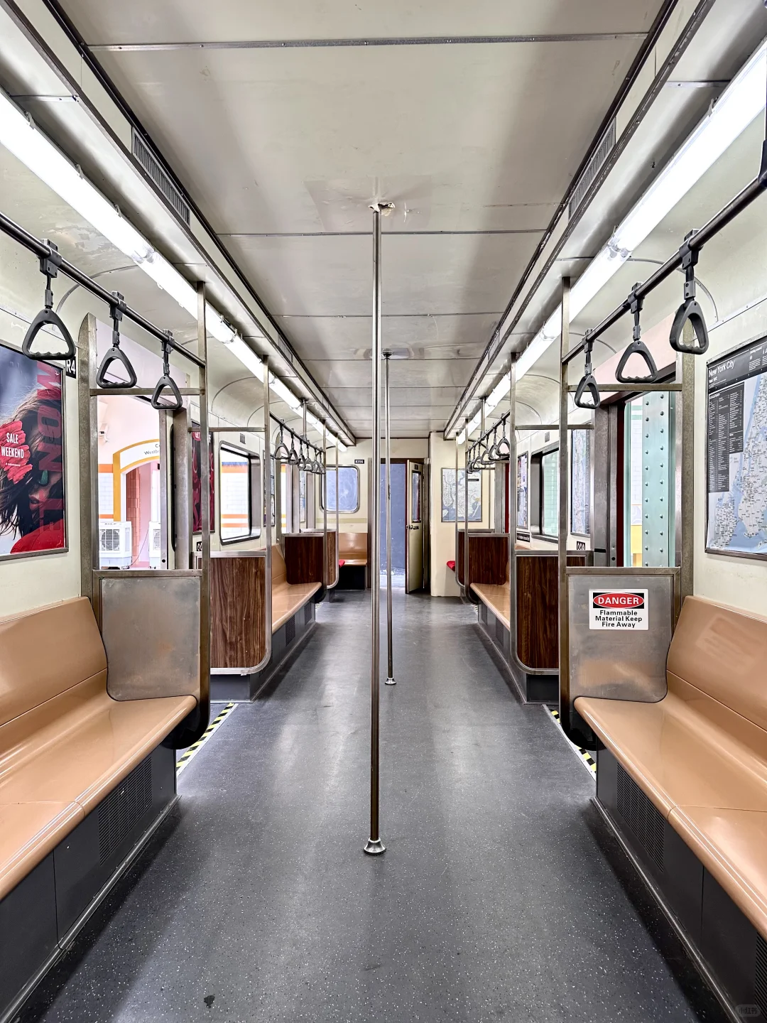 广州天河！好像在国外小镇！