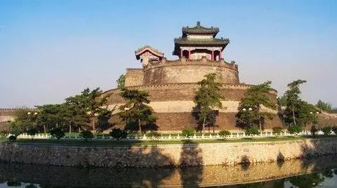 必看！邯郸超绝景点打卡指南✨
