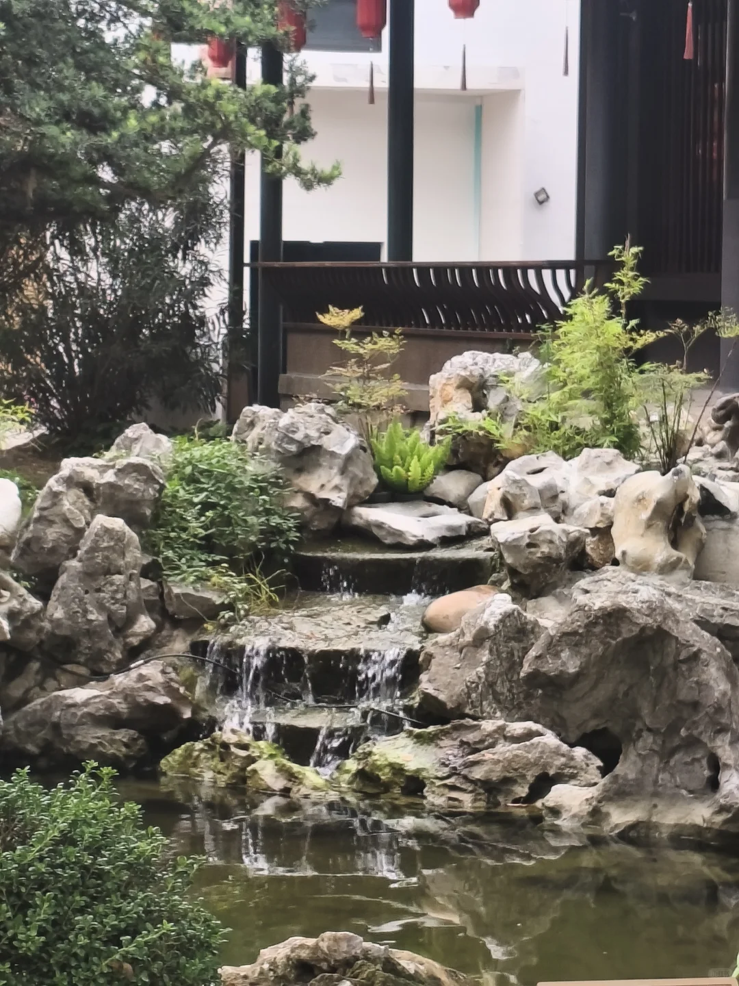 唐伯虎故居