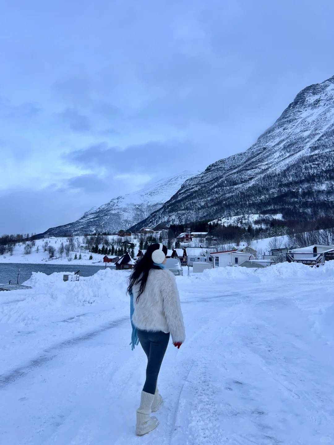 🇳🇴得了挪威病