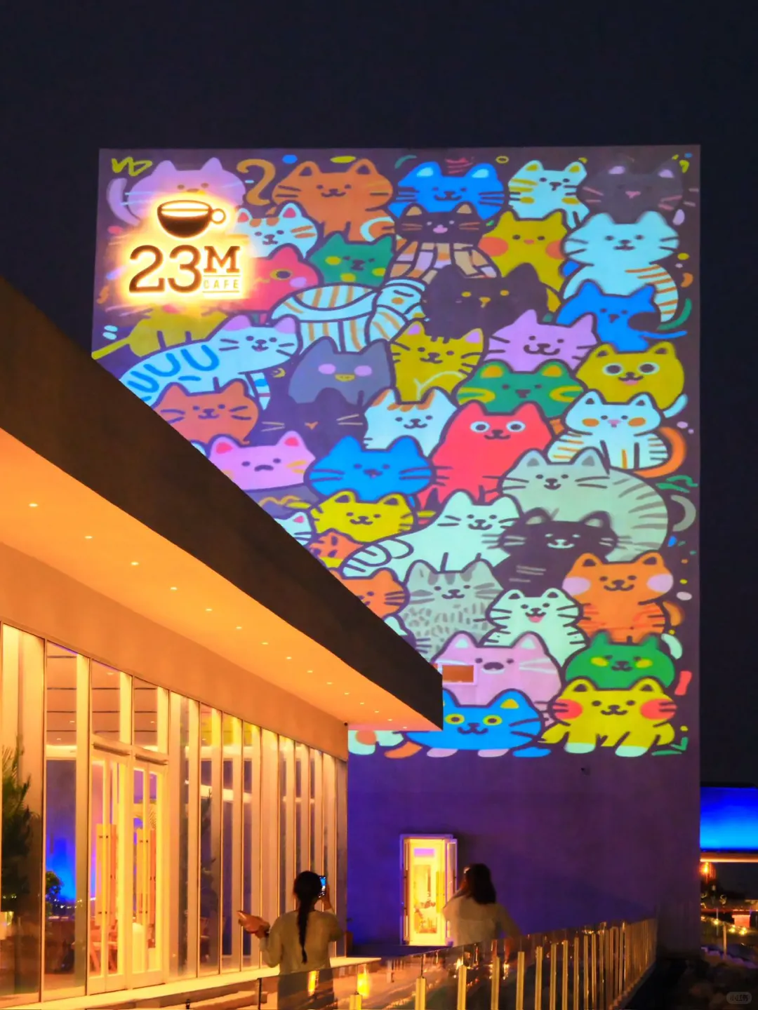 发朋友圈被问爆‼️真不是国外…在天津‼️