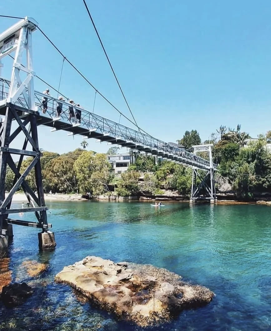 🇦🇺悉尼99%游客都错过的神仙玩法！