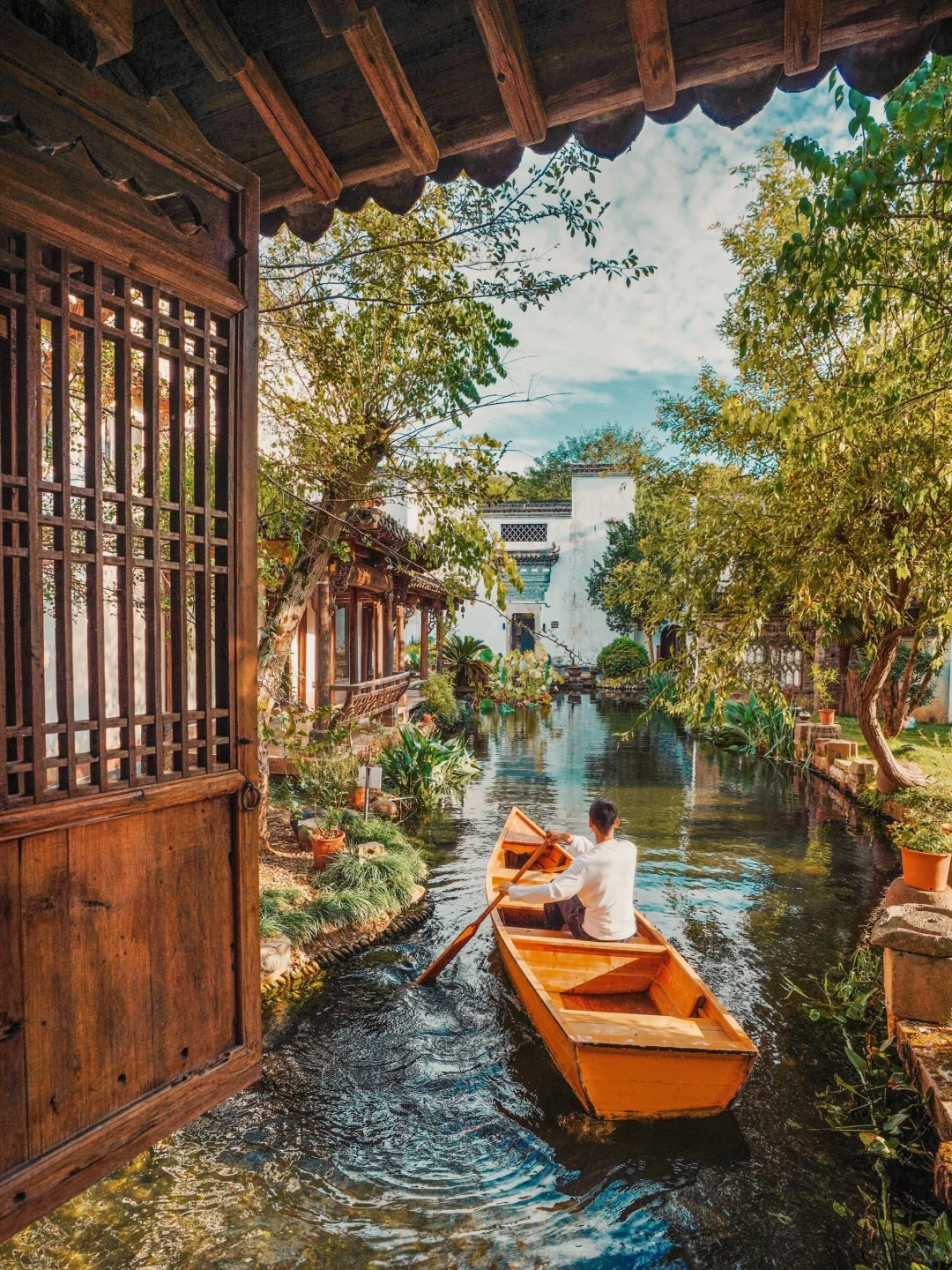 我宣布❗️这是国内最浪漫的12个地方❗️