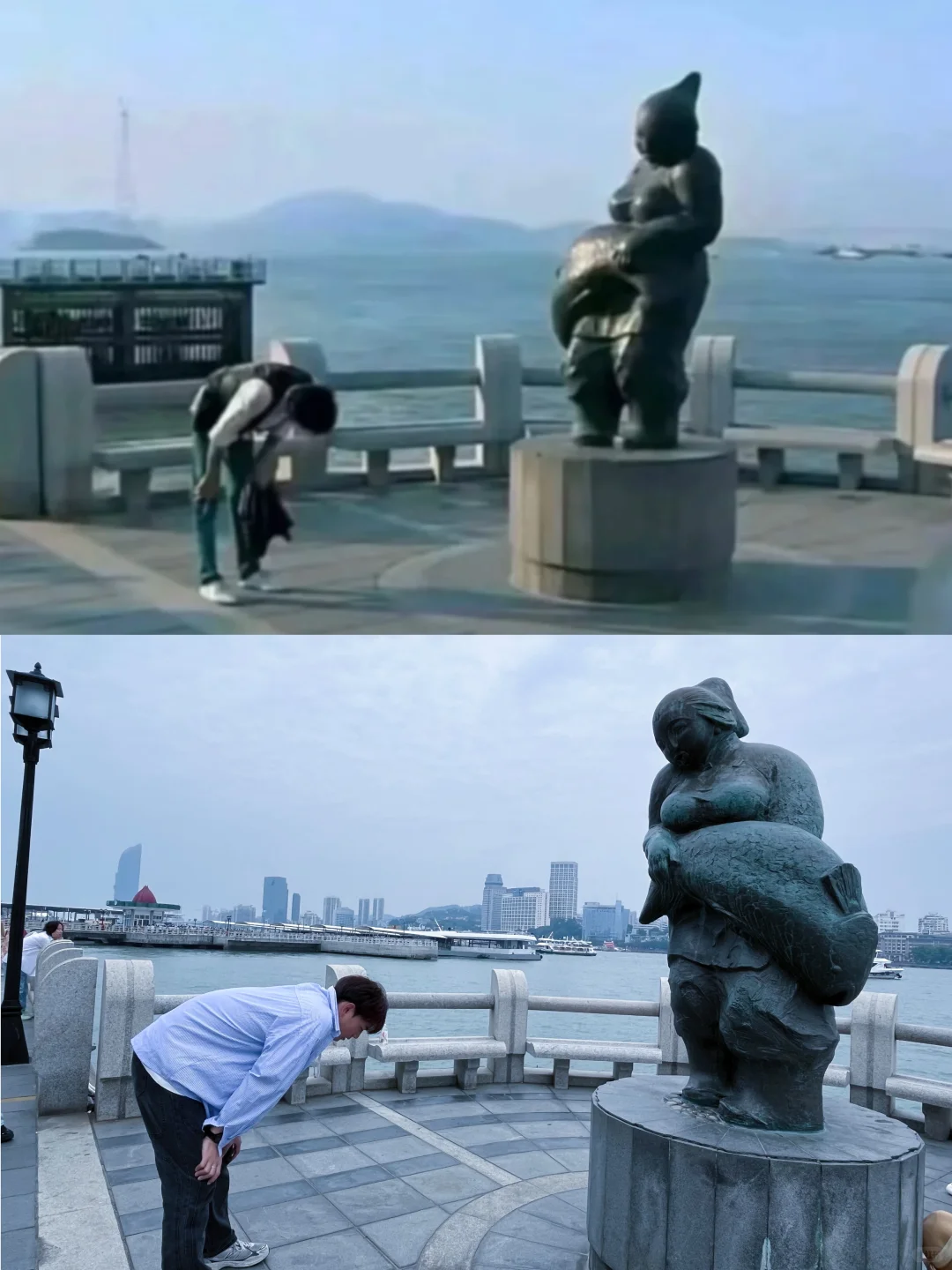 去厦门我只干一件事！