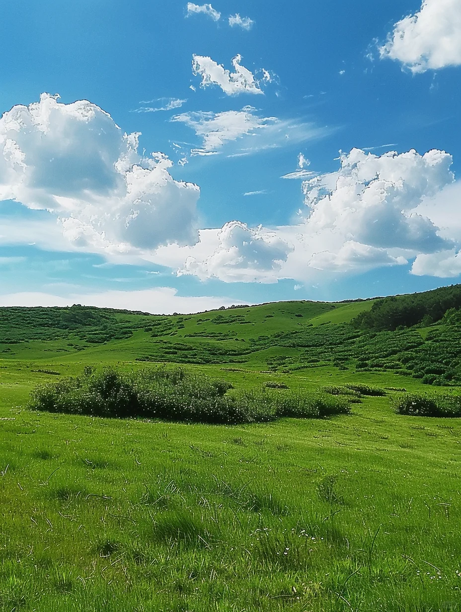 河北版“我的阿勒泰”:承德百里天路