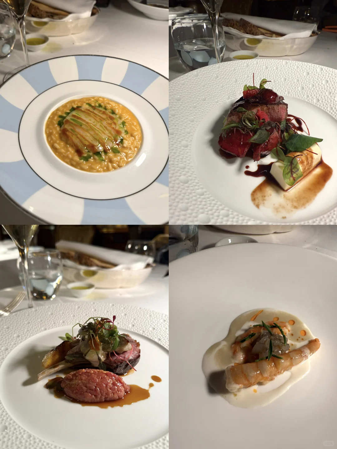 威尼斯，你美！