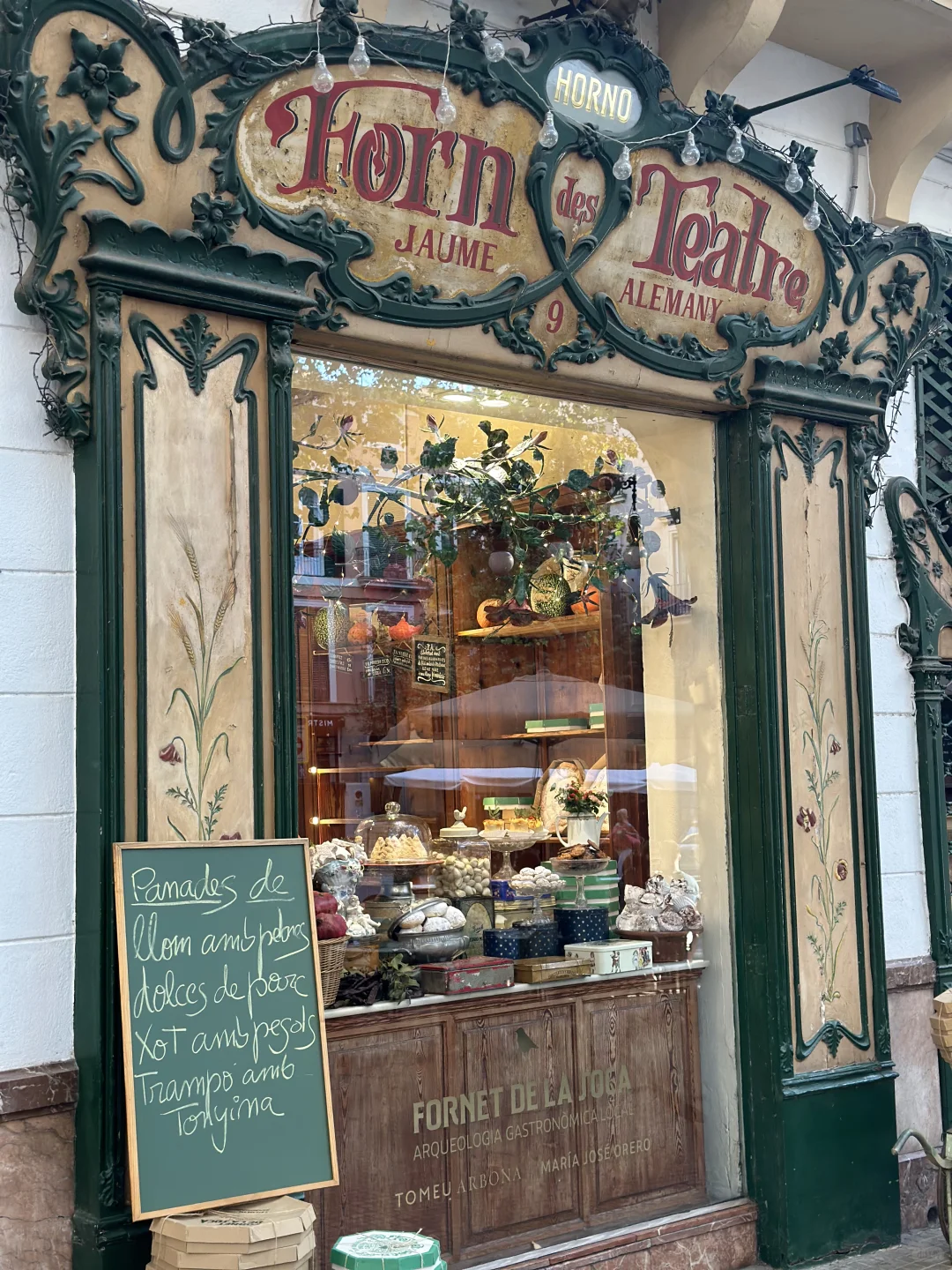 西班牙旅游🇪🇸｜没来过马洛卡你们会后悔